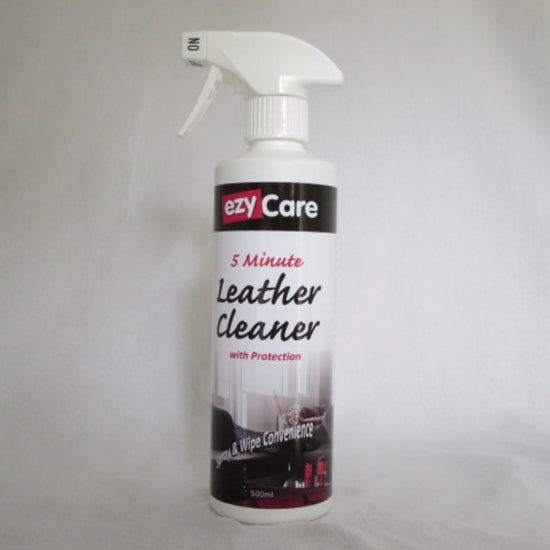 Leather Cleaner
