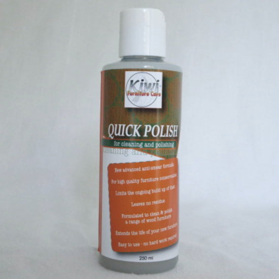 250ml Quick Polish