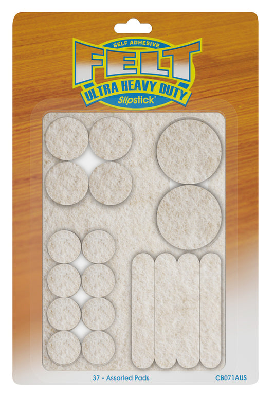 Felt Pads – Assorted Pack