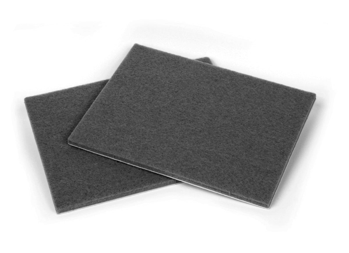 Felt Blanket – Cut to Size (Grey) CB161