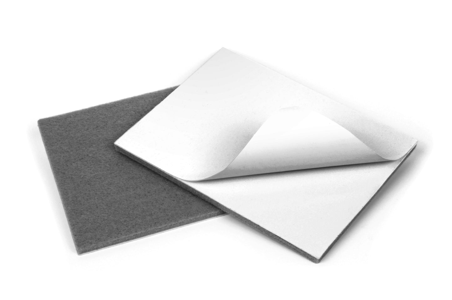 Felt Blanket – Cut to Size (Grey) CB161