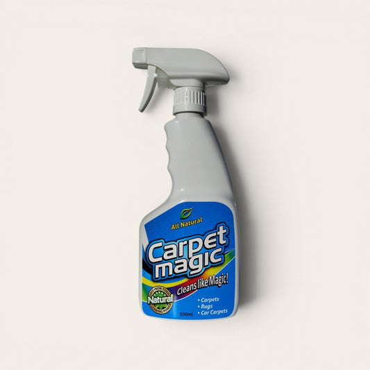 Carpet Magic – 500ml