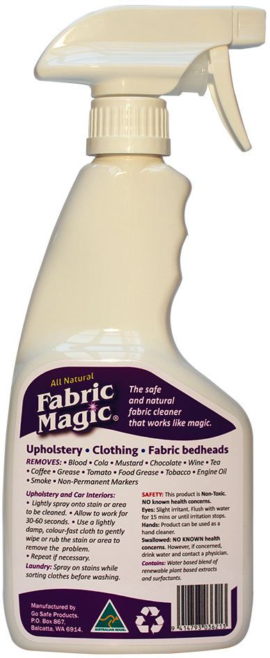 Fabric Magic – 500ml