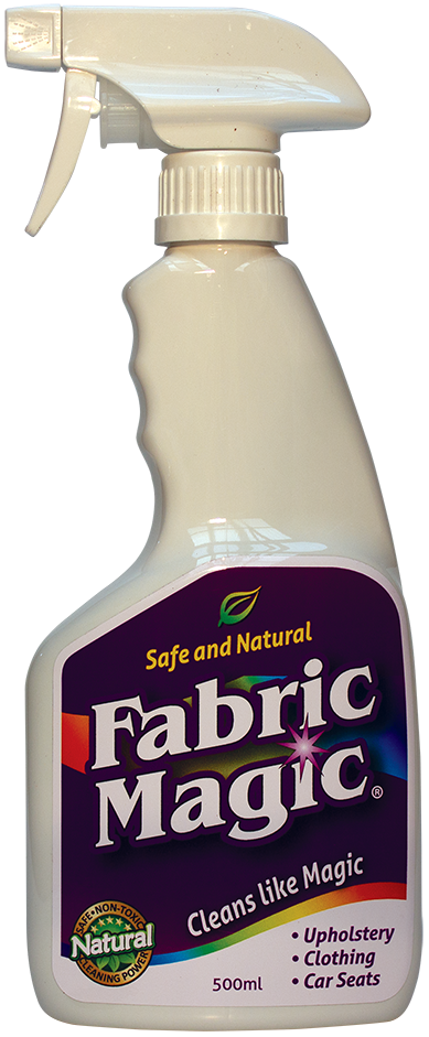 Fabric Magic – 500ml