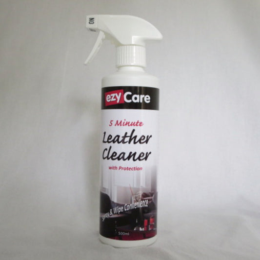 Leather Cleaner