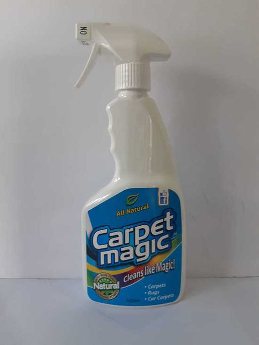 Carpet Magic – 500ml