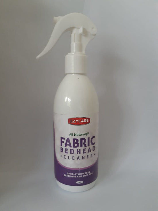 Fabric Bedhead Cleaner – 250ml